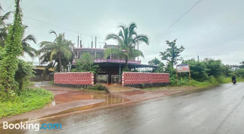 Shanti Guest House主图