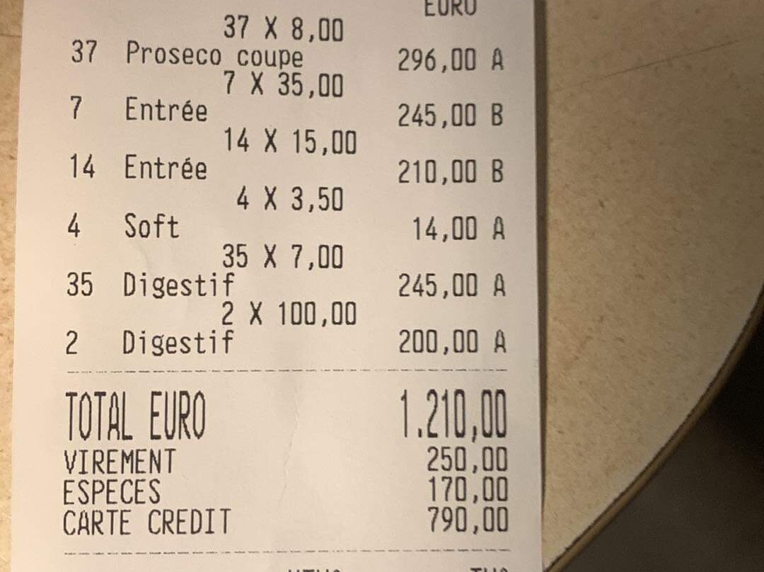 Ristorante Il Venti Sette