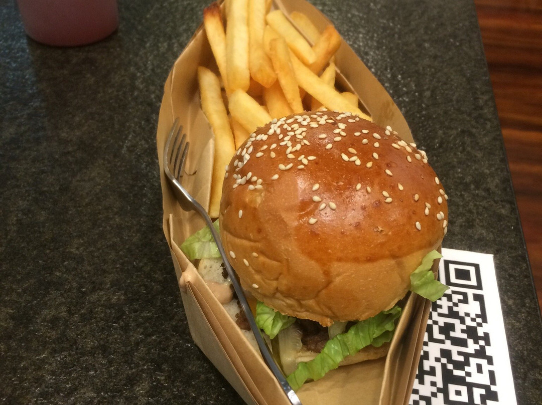 好先生厨房主图