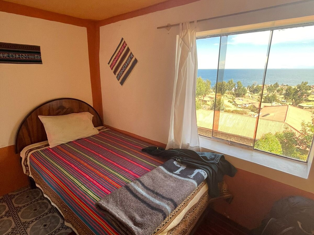Kaypi Munay Wasi Lodge