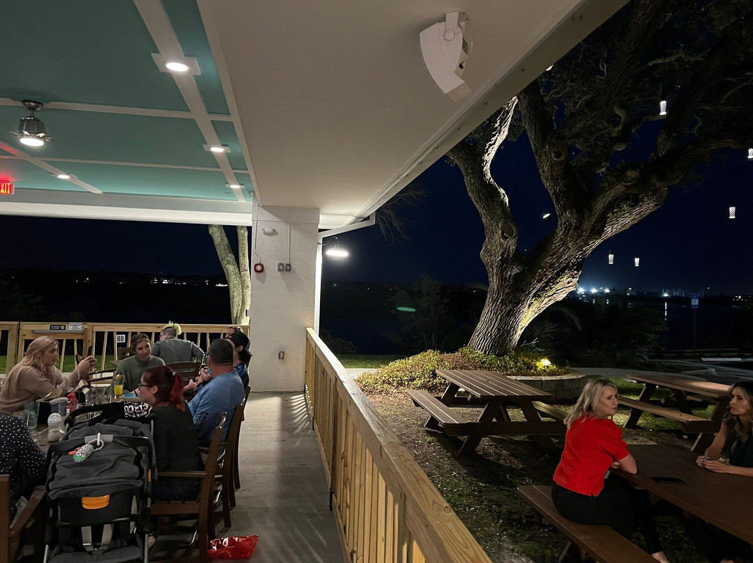 Jimmy Hula's St. Augustine, Fl