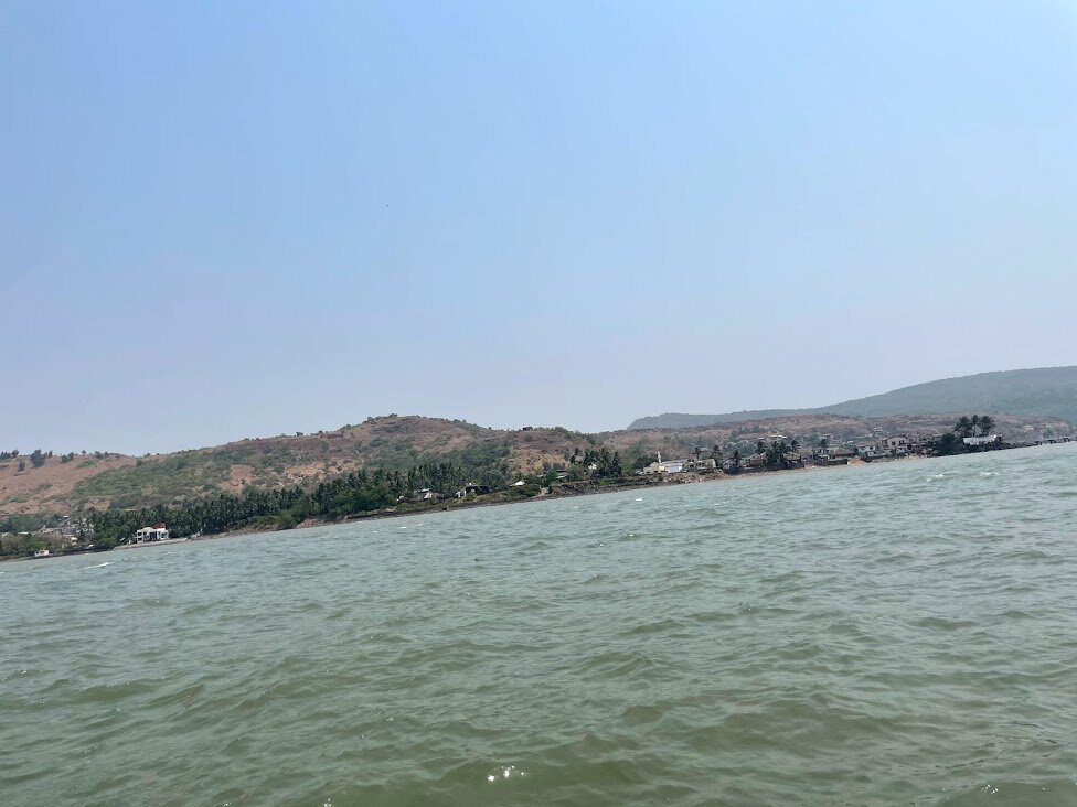 Murud Janjira景点图片