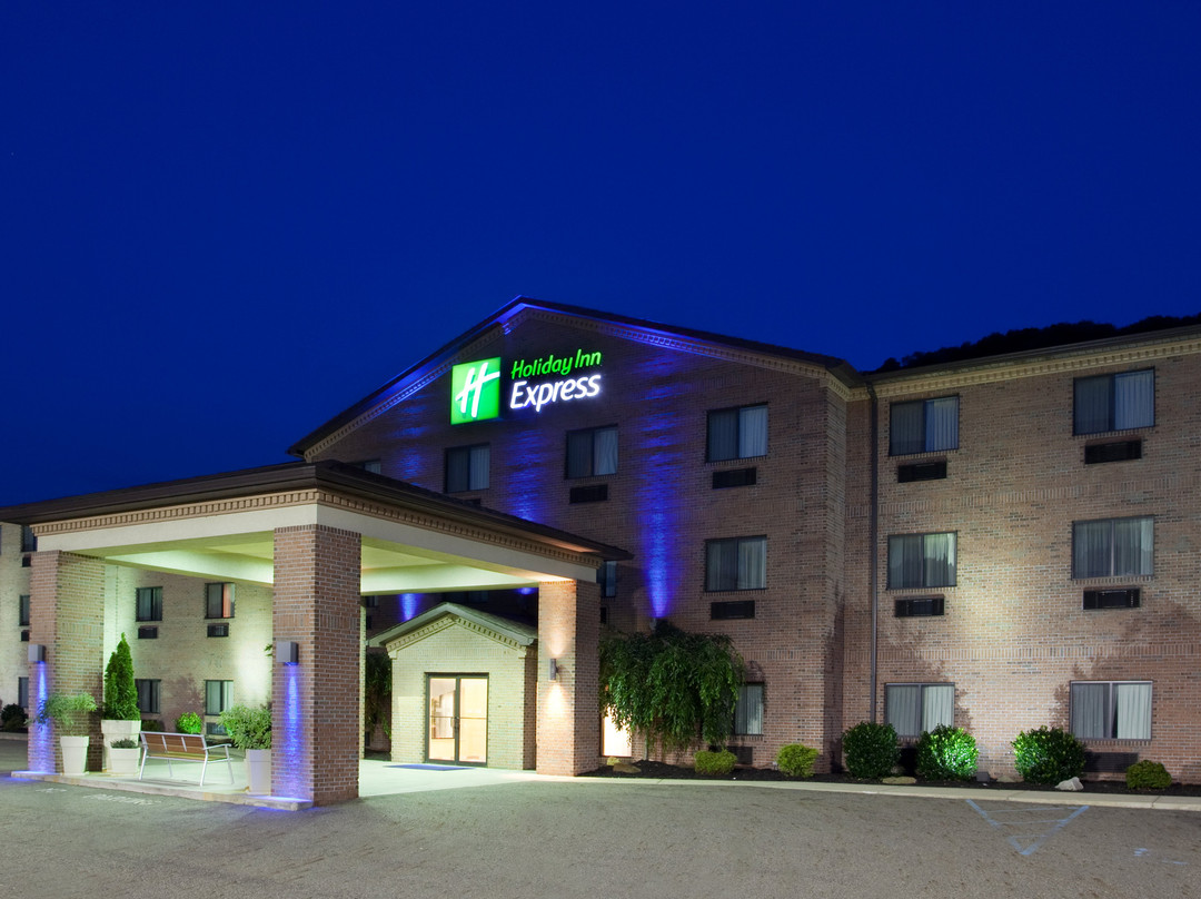 Wingate by Wyndham Newell主图