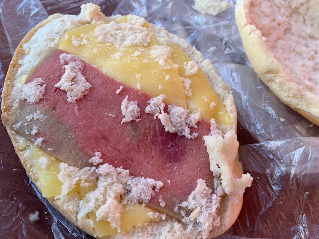 Hostal Lejana Patagonia主图