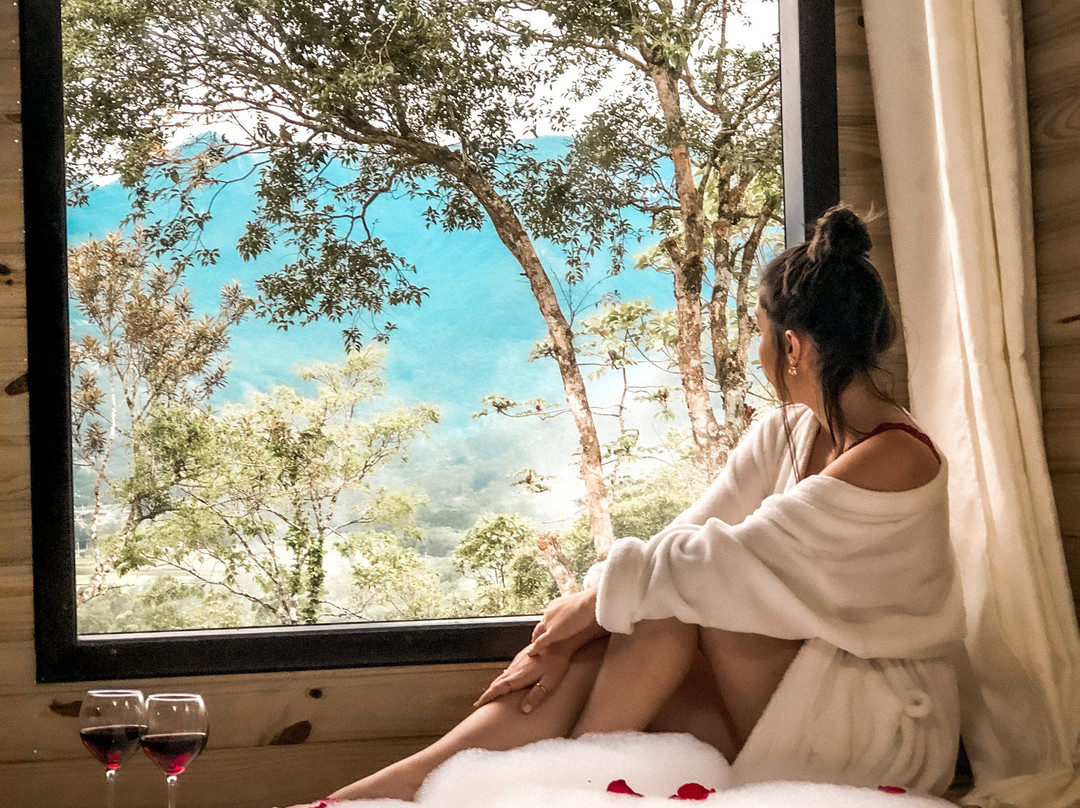 Morada Da Pedra主图