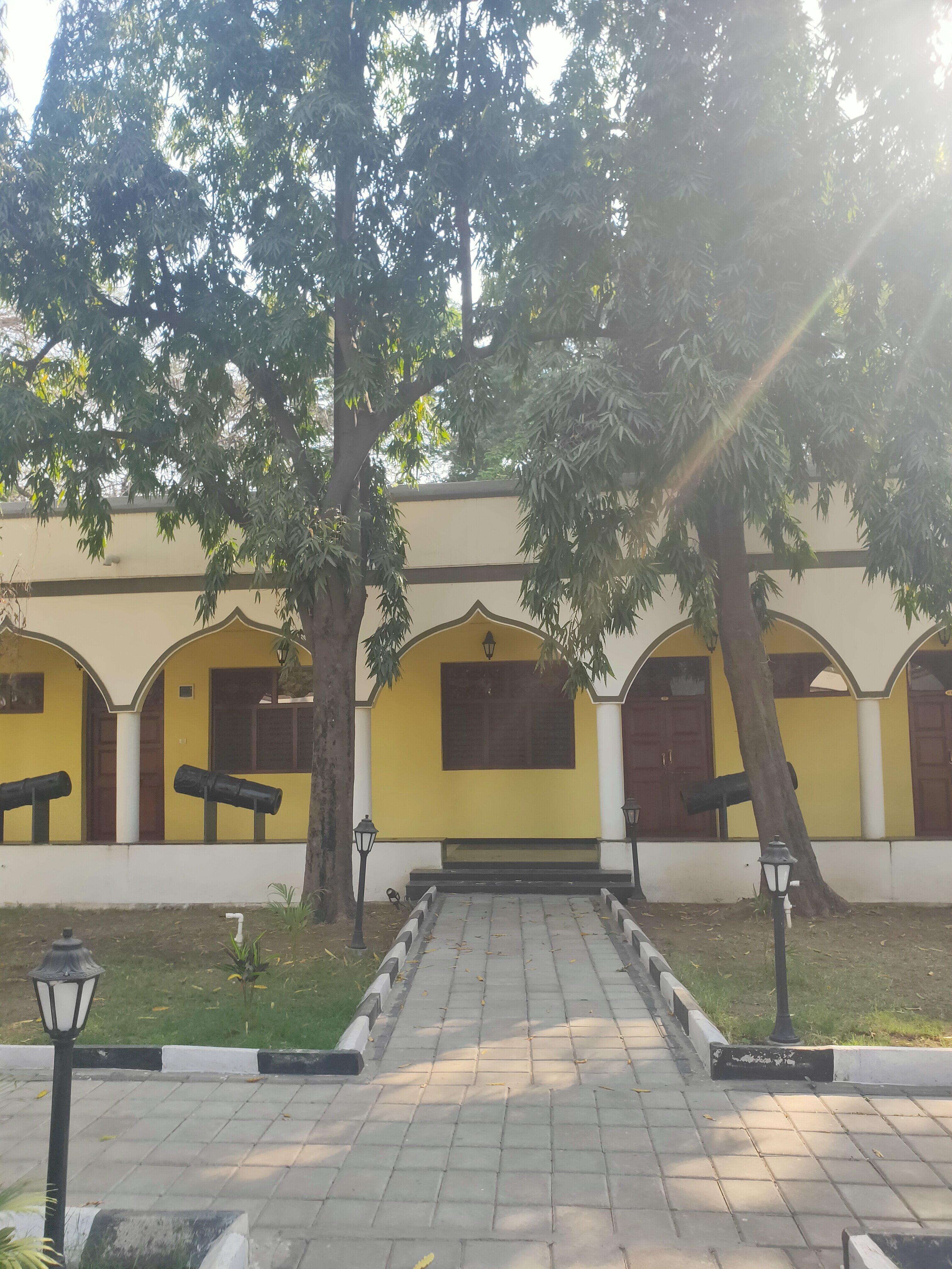 Hotel Mayura Adilshahi Bijapur-官方