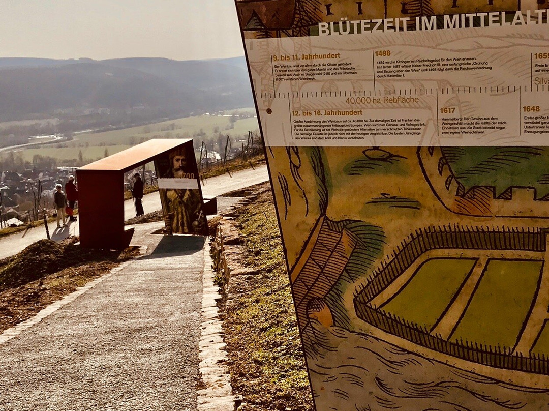 terroir f Hammelburg-Hammelburg必去景点