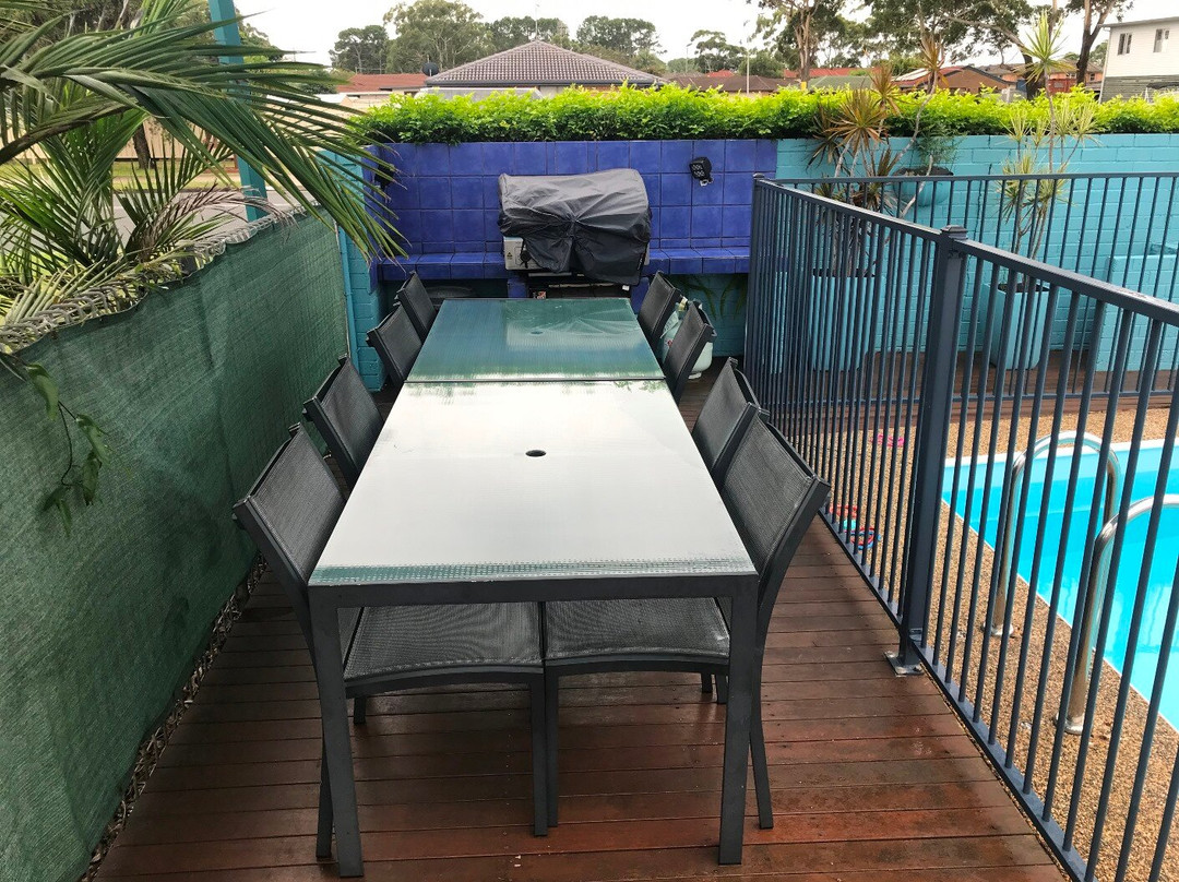 巴厘岛您好汽车旅馆主图