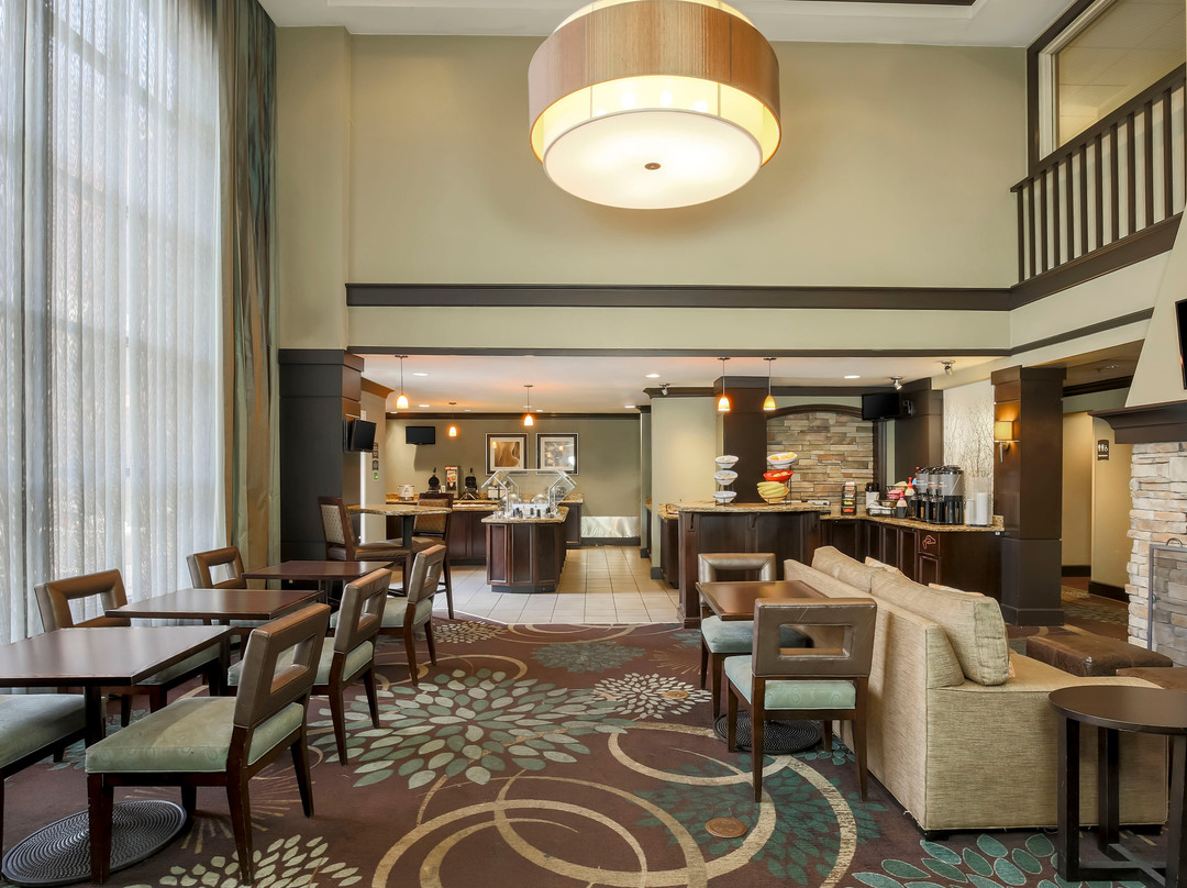 Staybridge Suites Columbus-dublin By IHG主图