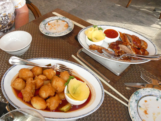 Hotel Krone Thun主图