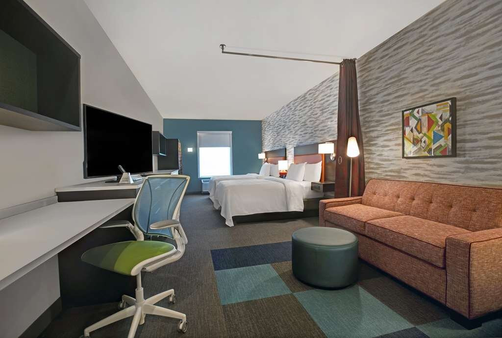 Home2 Suites by Hilton Yuma Pivot Point主图