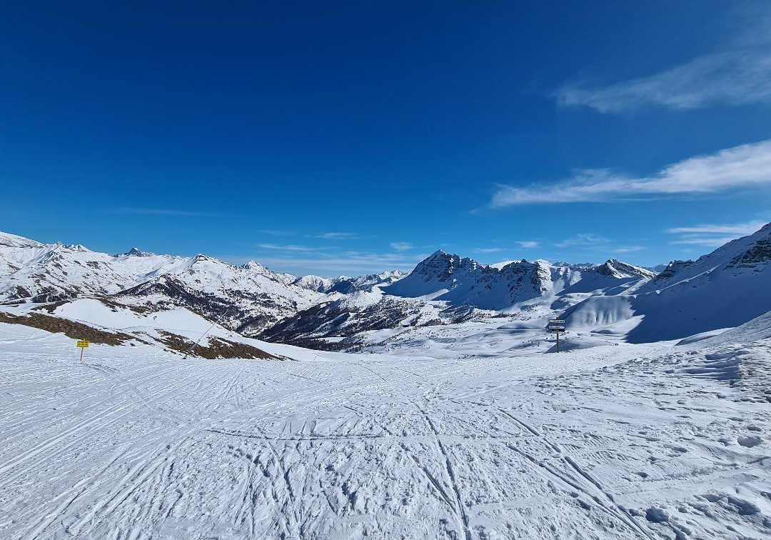 Wintersnow景点图片