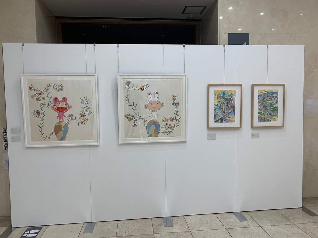 Ashikaga Museum of Art-足利市必去景点