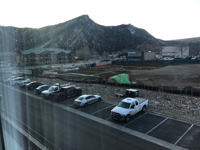 Sleep Inn Durango主图