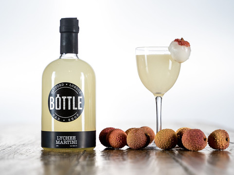 Bottle Bar and Shop-伦敦必去景点