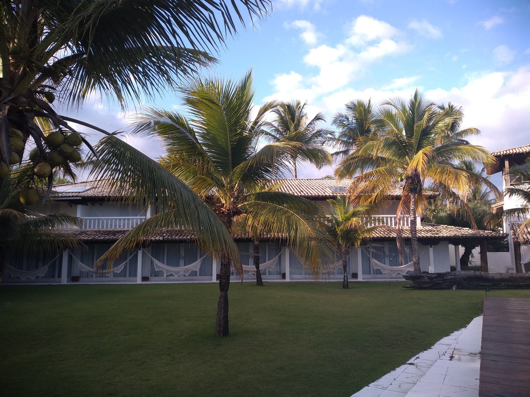 Brisas do Espelho主图