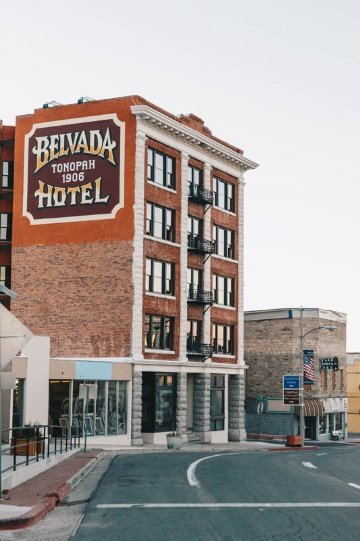 Belvada Hotel-portrait