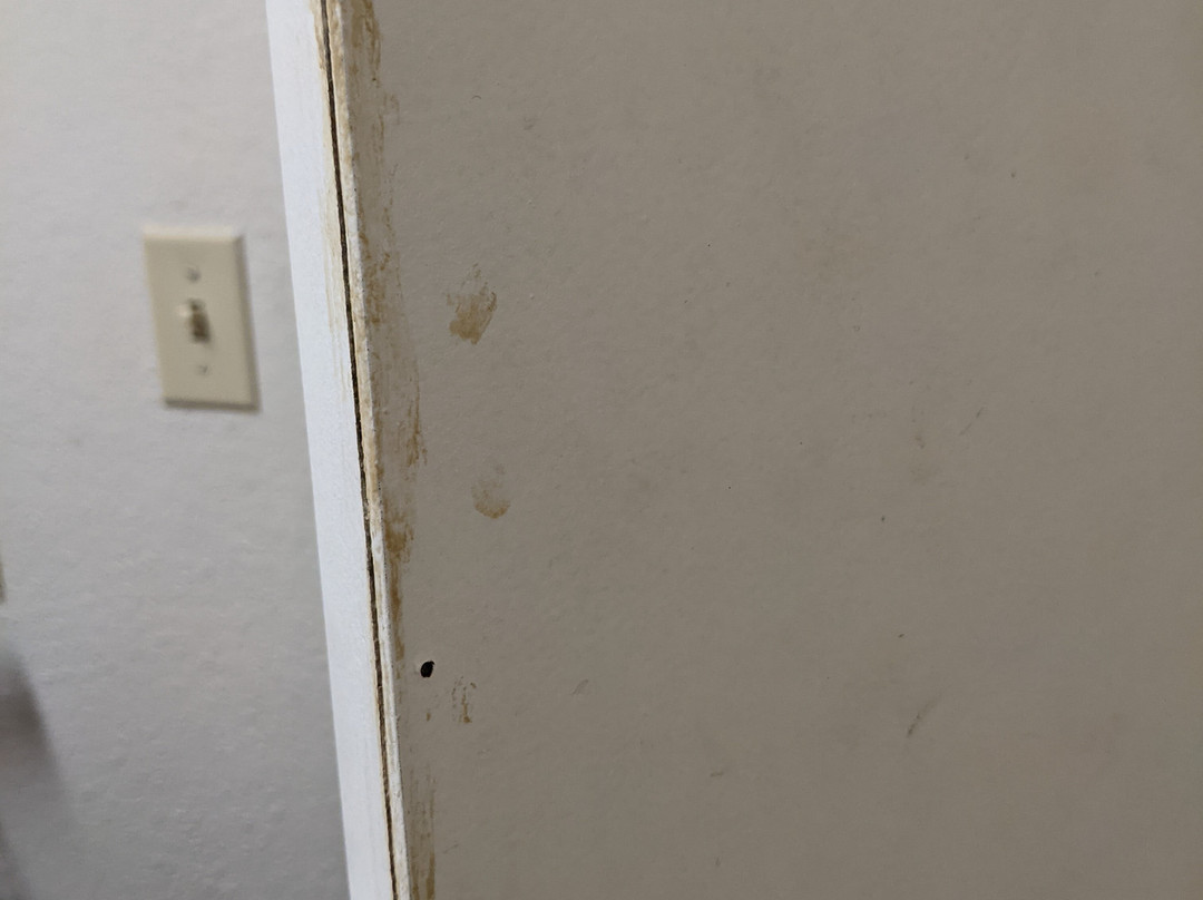 Quality Inn Hattiesburg主图