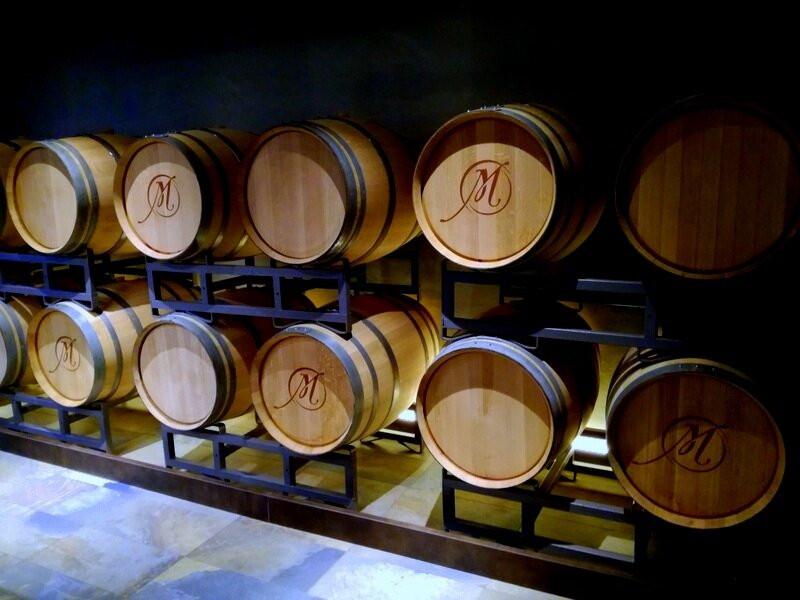 Cantina Maranzana景点图片