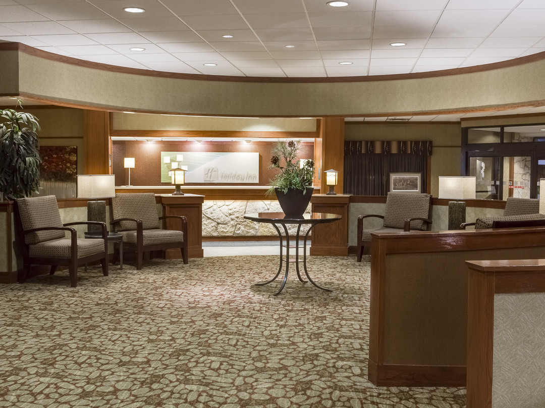 Holiday Inn & Suites Des Moines-northwest By IHG主图