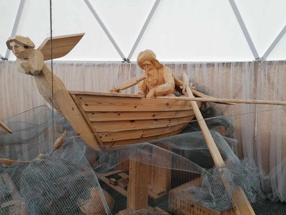 Obitel Angelov景点图片