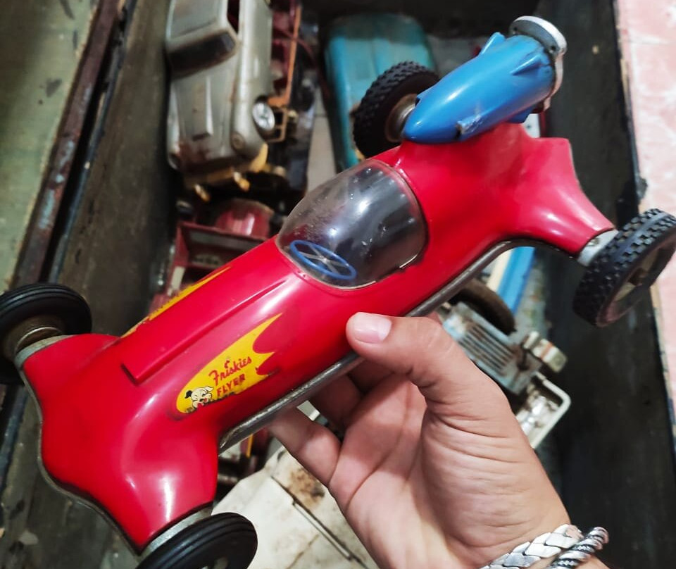 Cafe  Te  Arte  Libros y Antiguedades-梅里达必去景点