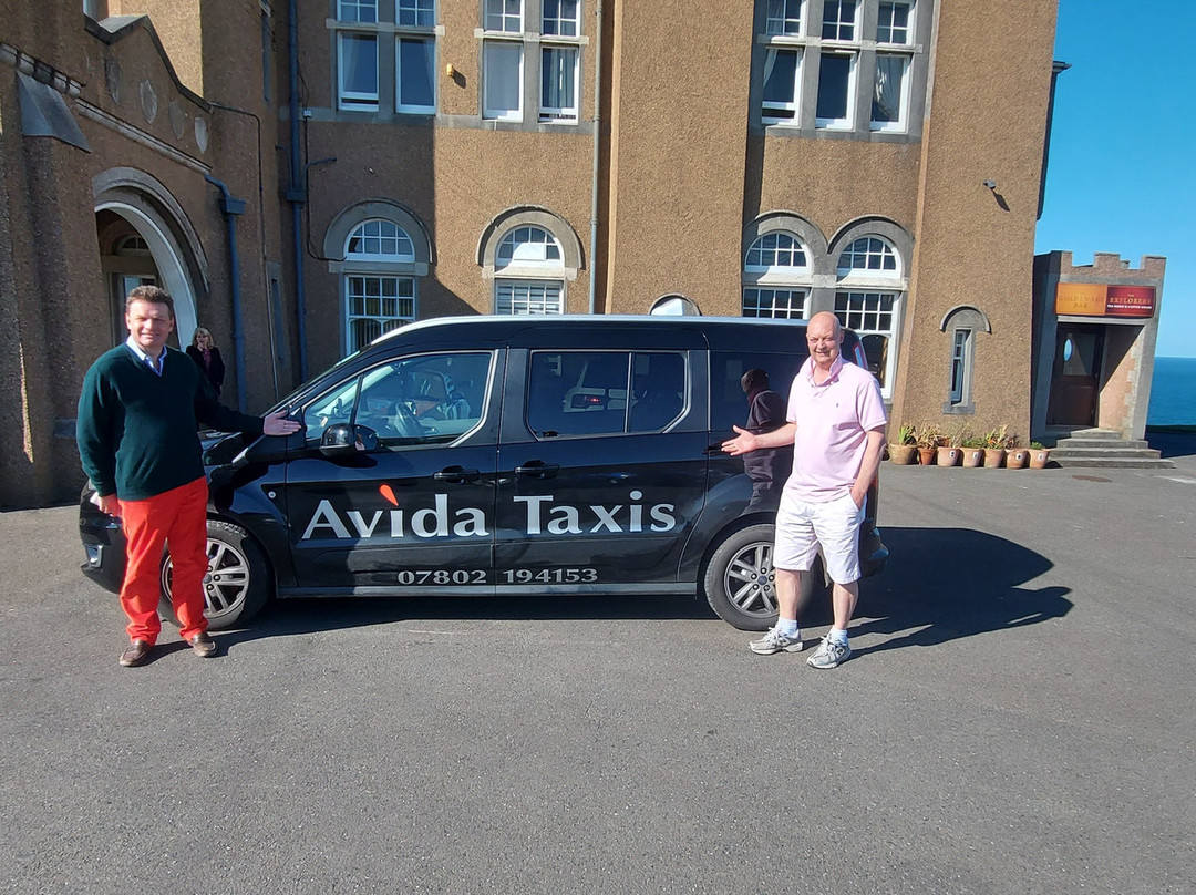 Avida Taxis-Camelford必去景点