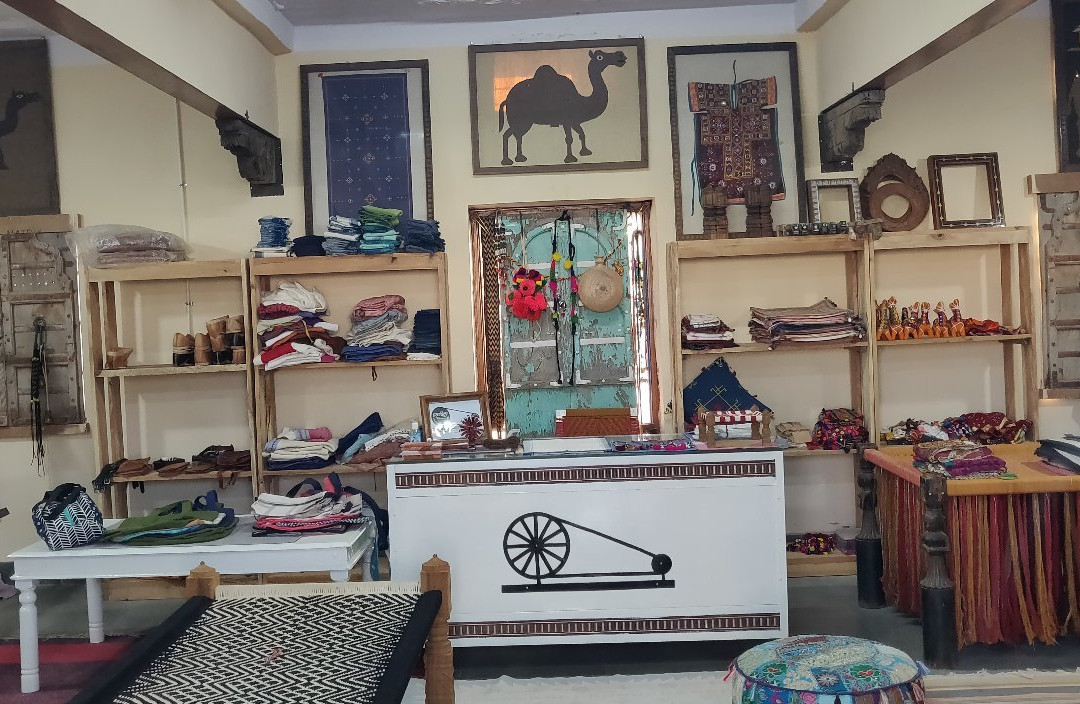 National Research Centre on Camel-碧卡内必去景点