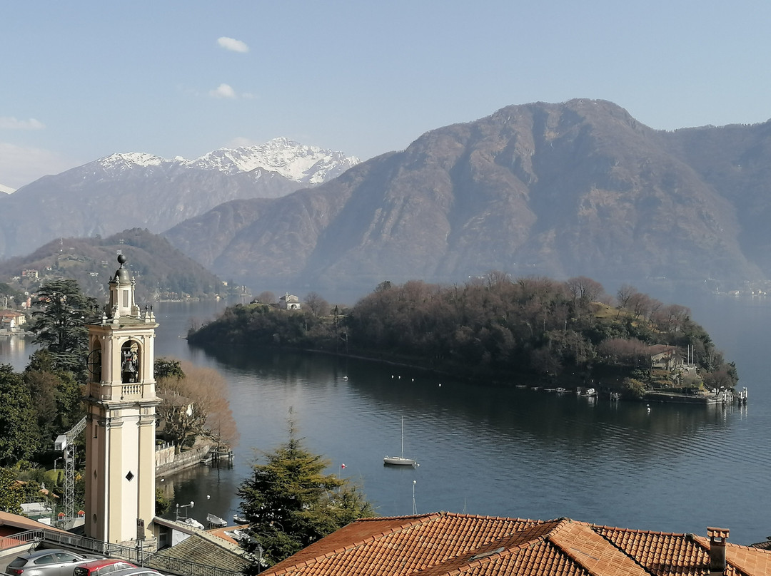 Greenway del Lago di Como景点图片