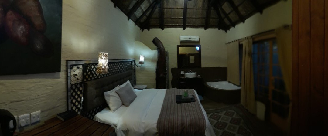 African Silhouette Guesthouse主图