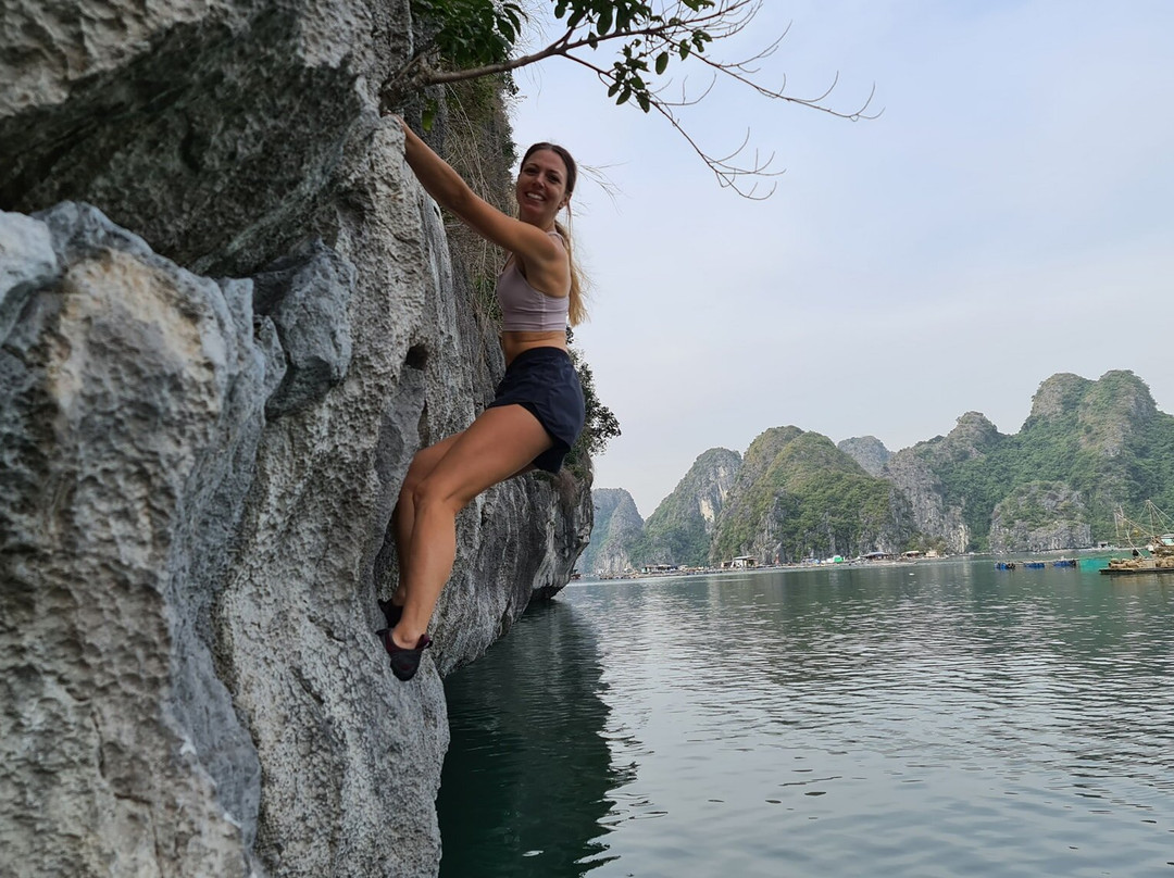 Blue Swimmer Adventures-卡巴必去景点