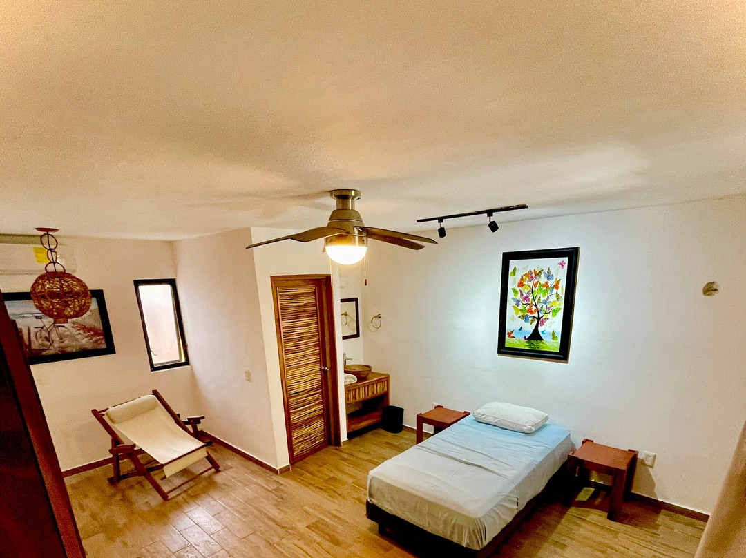 Tequila Factory Cancun and Villas-从莫雷洛斯港必去景点