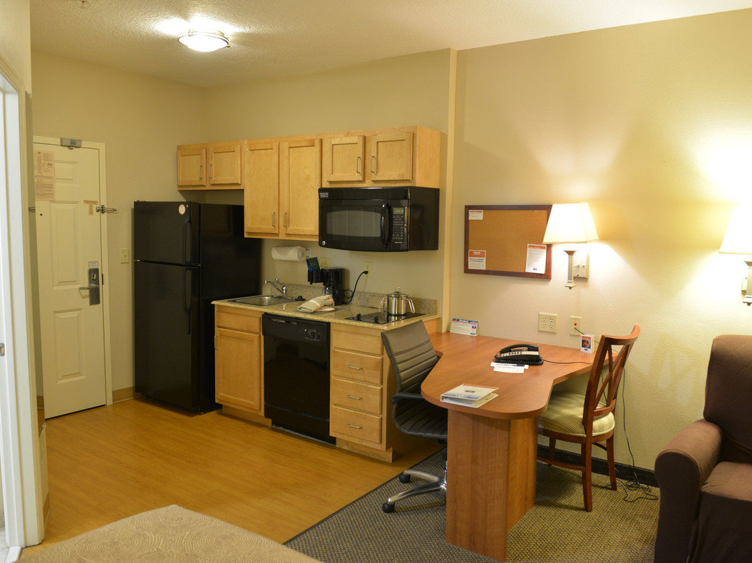 Candlewood Suites Melbourne/viera By IHG主图