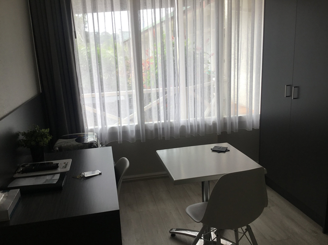 道森汽车旅馆主图