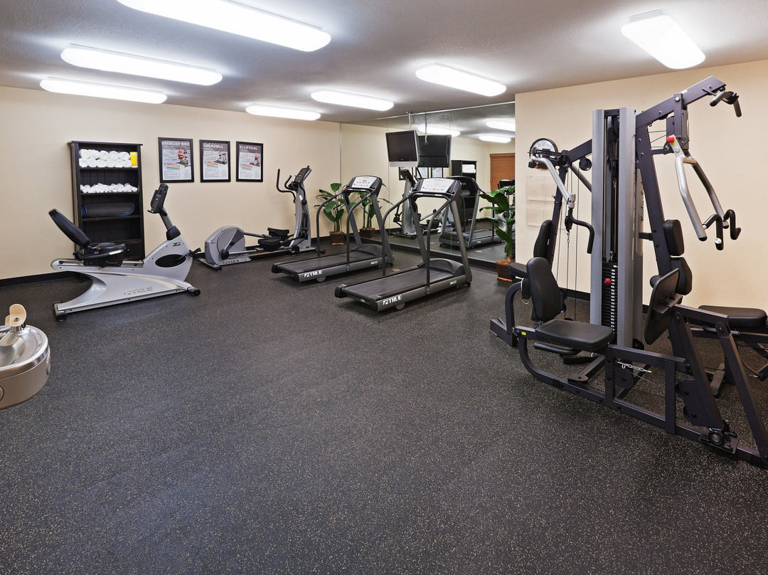 Candlewood Suites Wichita Falls @ Maurine St. by IHG主图