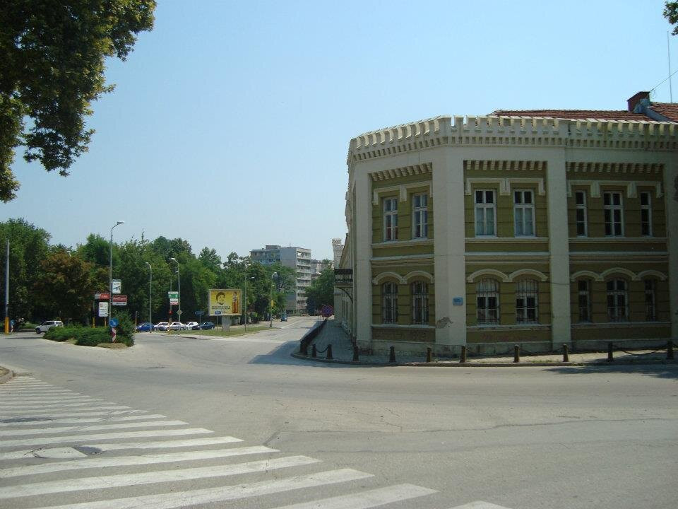 Regional Historical Museum景点图片