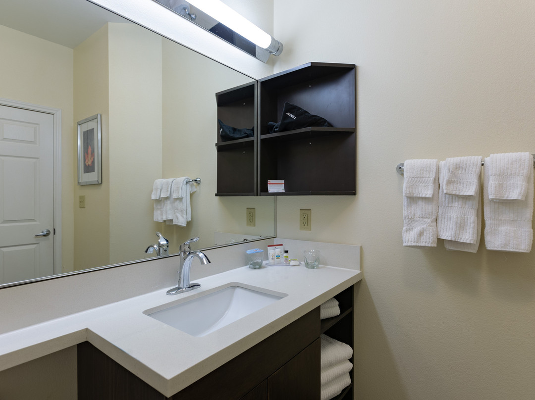 Candlewood Suites San Marcos by IHG主图