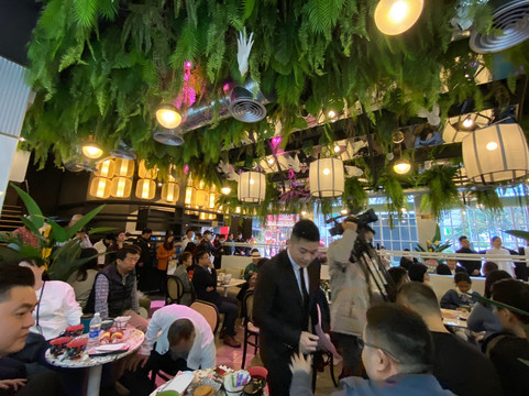 外商·艺龙酒店(广州珠江新城店)主图