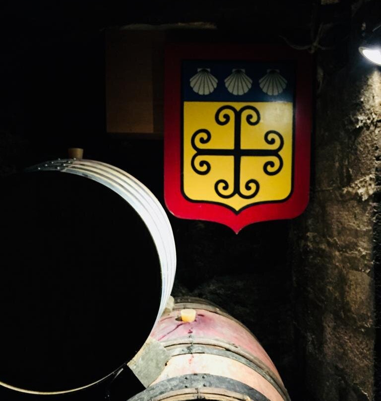 Domaine Rebourgeon-Mure景点图片