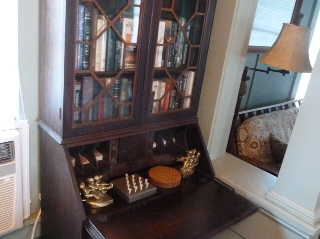 Rose Dale Farm Bed and Breakfast主图