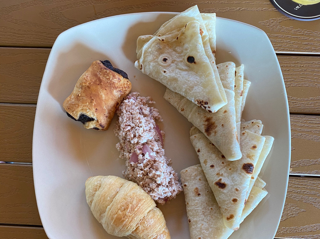 Village Hideaways & Spas主图