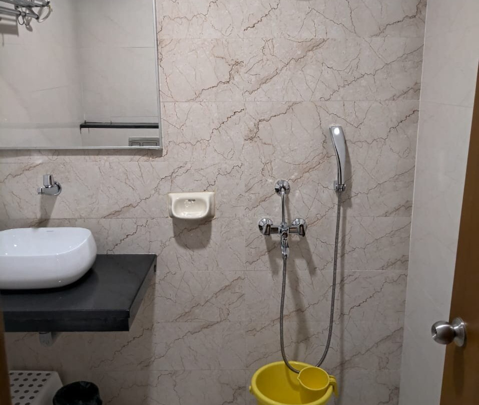 Hotel Sri Ram Grand主图