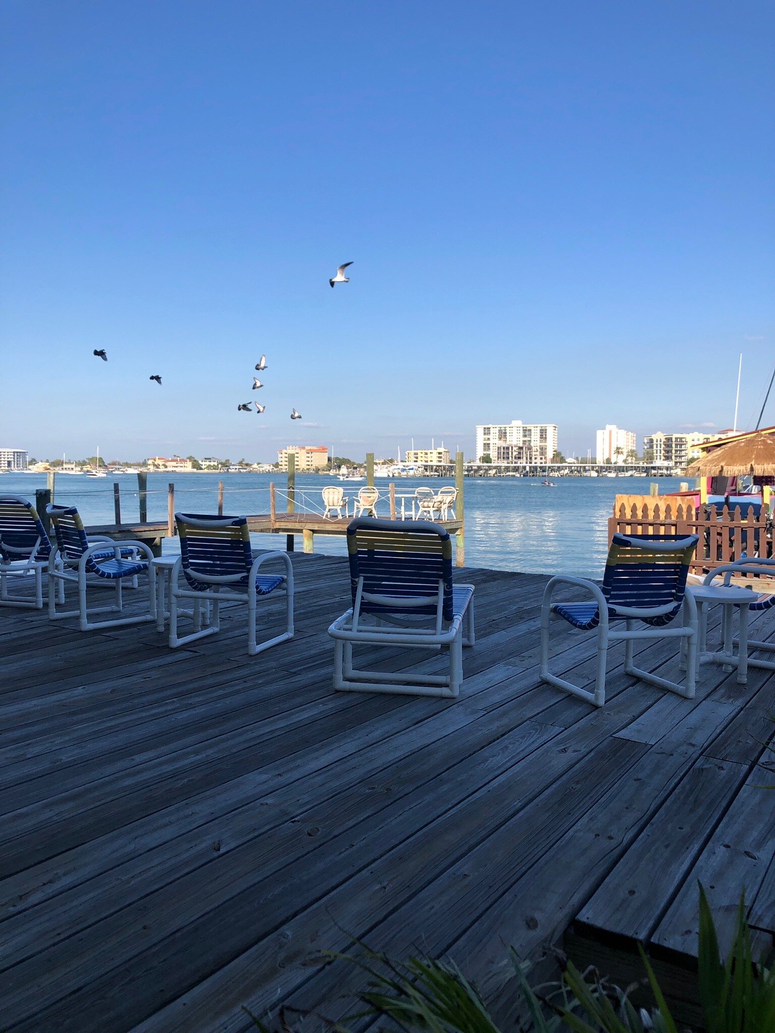 Barefoot Bay Resort and Marina-官方