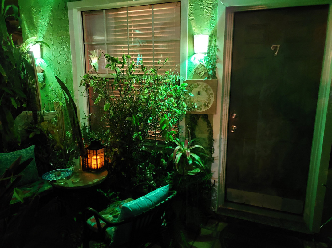 Shamrock Historic Inn主图