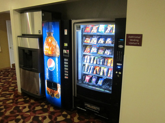 Mountaineer Inn主图