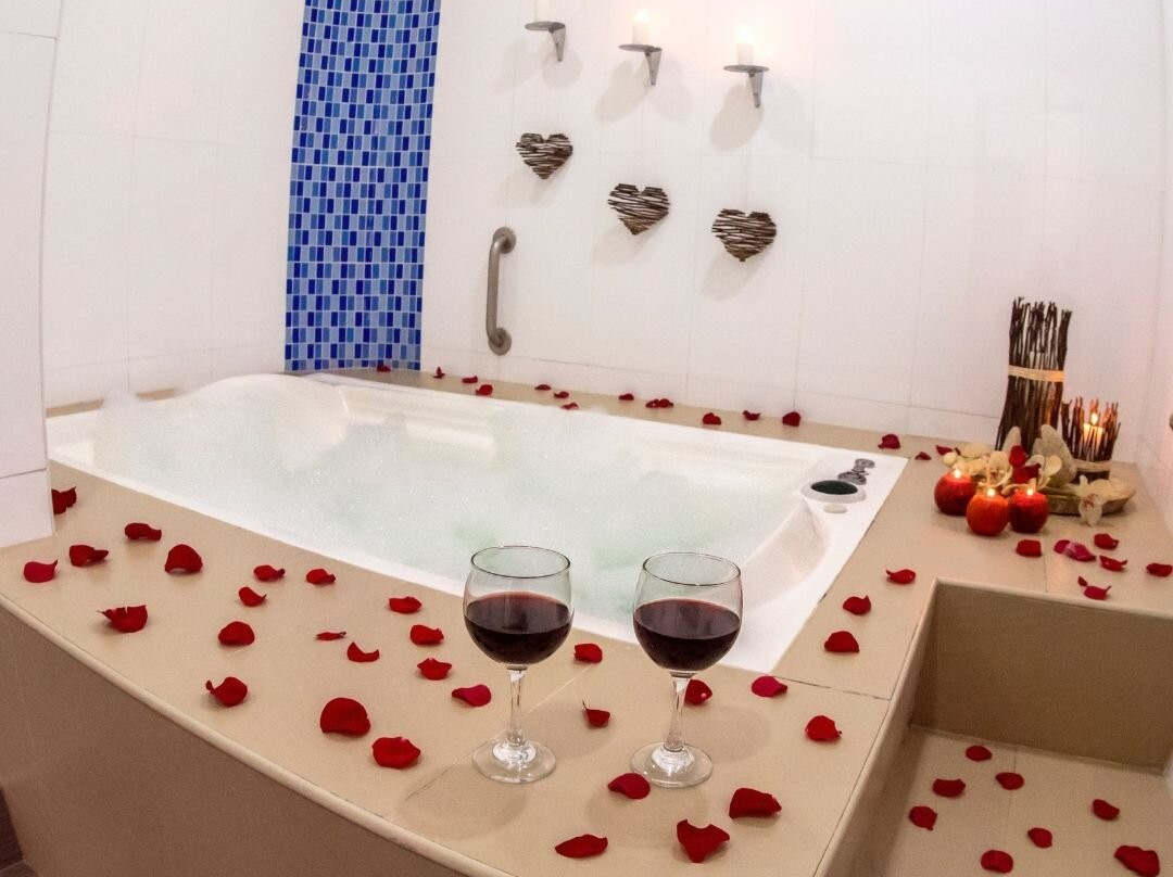 Hotel Chicamocha主图