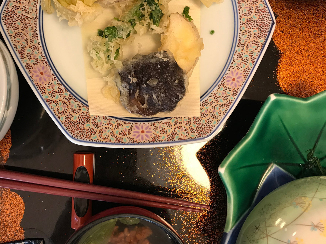 Sanrakuso主图