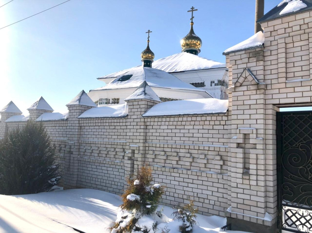 Ilii Proroka Church景点图片