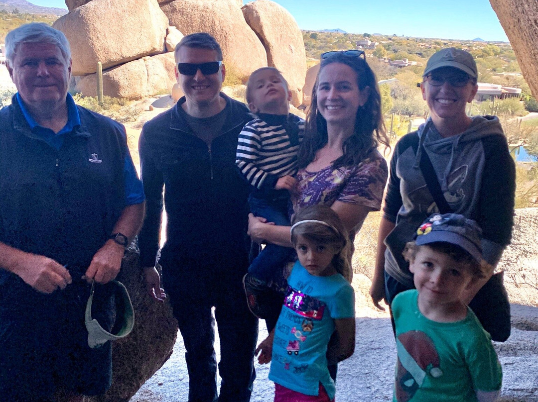 Sonoran Explorin Tours-凯尔福利必去景点