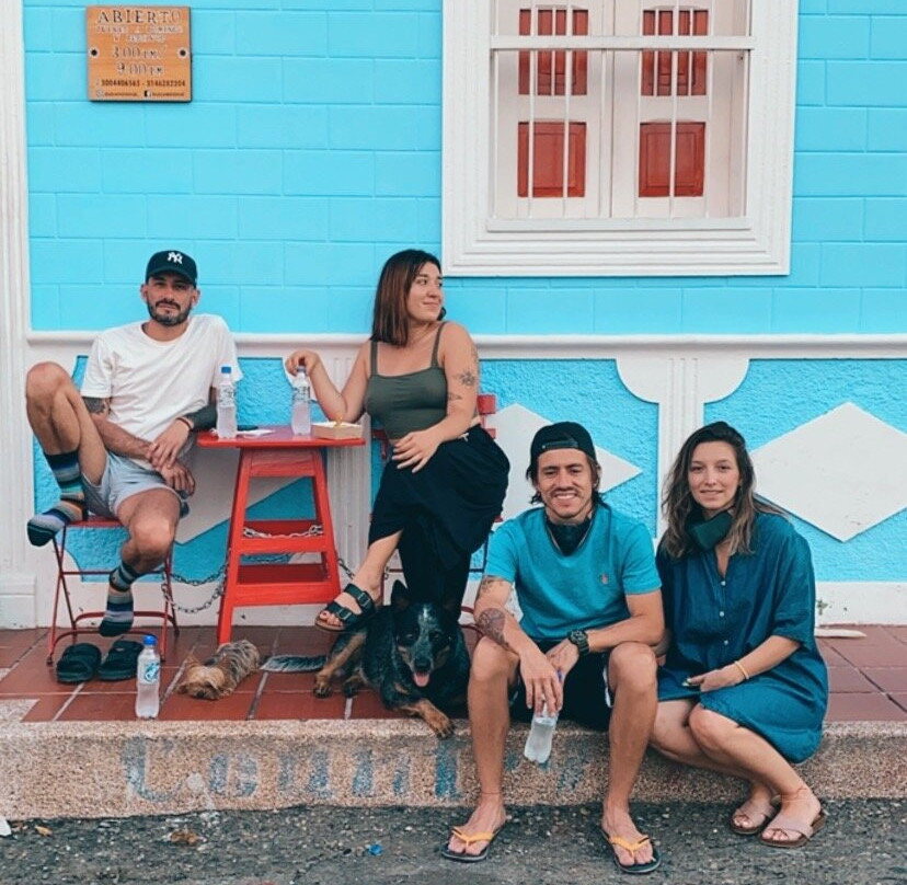 Casa Celeste Honda主图